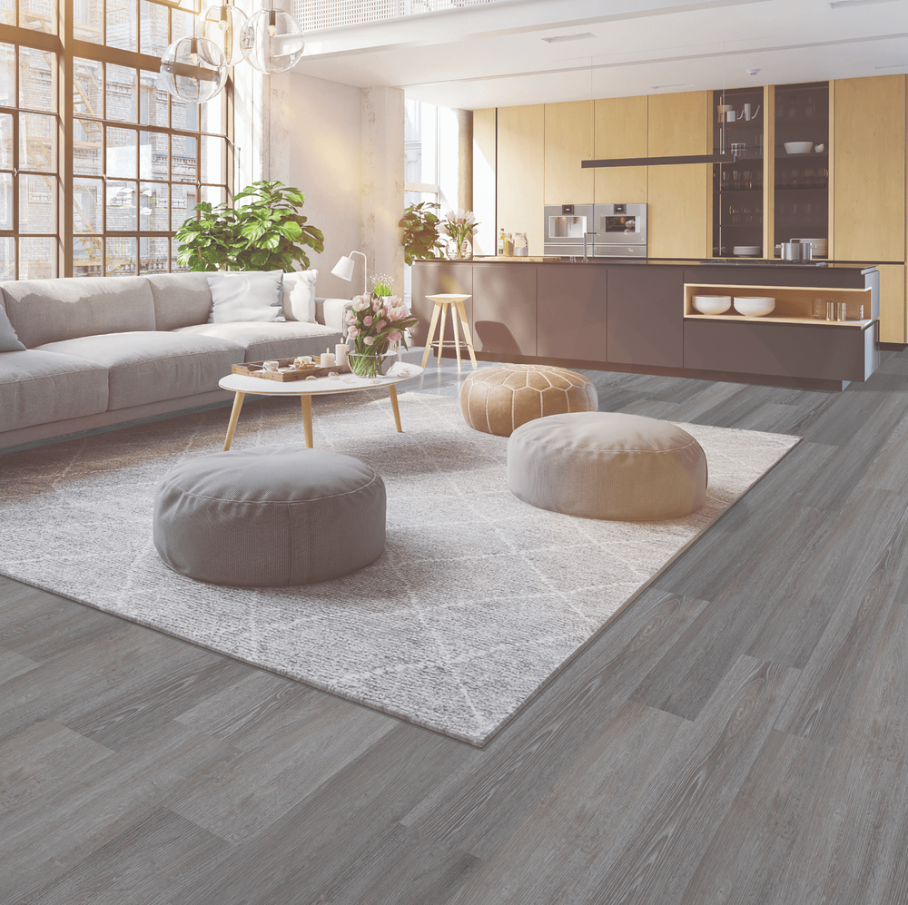Mystic Grey Oak | 84083 — Duraclic